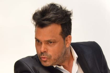 Matías Santoianni abandonó el mundo de la actuación y se dedica a la venta de productos orgánicos