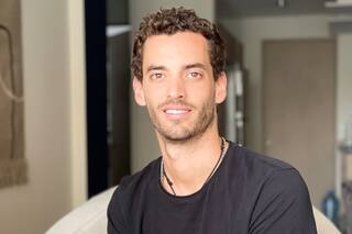 Fundó tres empresas y creció cuando el delivery de productos se convirtió en un servicio esencial