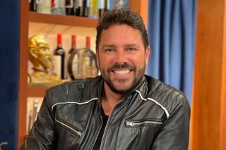 Matías Alé: tiene un local de sushi en Carlos Paz, hace radio y tele, y sueña con “un gran amor”