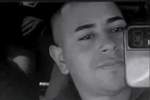 Quién es el policía acusado de ejecutar a sangre fría a un docente que trabajaba como chofer de una aplicación