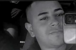 Quién es el policía acusado de ejecutar a sangre fría a un docente que trabajaba como chofer de una aplicación