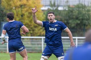 Los tres tests de máxima exigencia que se les vienen a Los Pumas para romper el estigma de fin de año