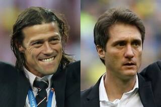 Barros Schelotto: perdió un clásico con Almeyda y mandó un mensaje "urgente"