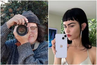 Los argentinos detrás del imaginario visual de Coldplay