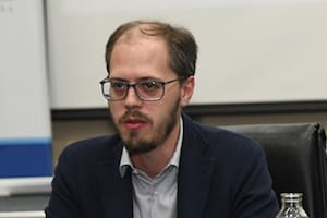 El Gobierno oficializó la designación del nuevo titular de la Unidad de Información Financiera