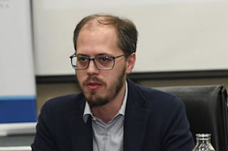 El Gobierno oficializó la designación del nuevo titular de la Unidad de Información Financiera