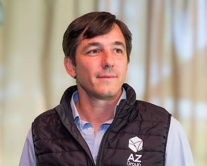 Matias Amorosi: “Muchos no han comprado prácticamente nada para la campaña de granos finos 2026/27; solo tienen productos para aplicaciones para lo que queda de la gruesa, pero alcanzan para el cortísimo plazo”