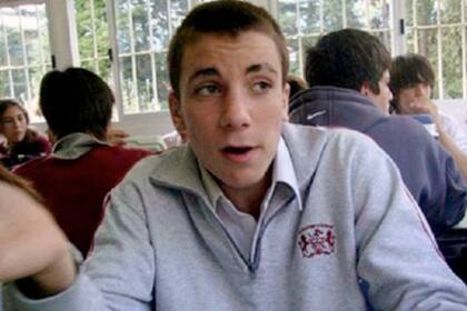 Matías fue asesinado en 2010