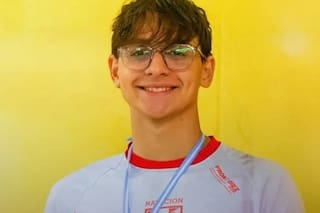 Tiene 17 años, sufrió un grave accidente en la pileta y no saben si volverá a caminar