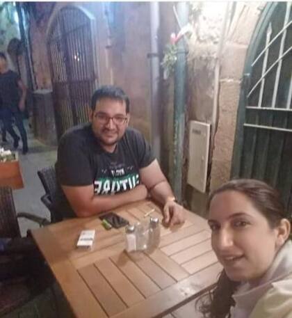 Matías Burstein, el rehen argentino asesinado por Hamas