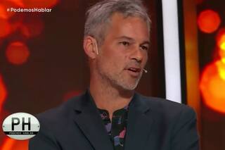 La fuerte confesión de Matías Camisani sobre su relación con Dolores Barreiro