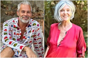 5 famosos que transformaron su pasión por viajar en un trabajo