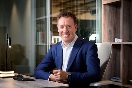 Matías Campodónico: "Nuestra operación de Bahía Blanca produce a plena capacidad"