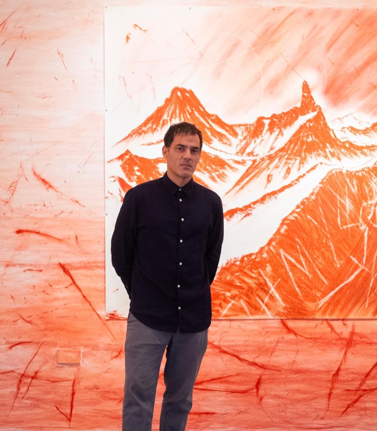 Um ano decisivo para Mathias Deuville Um ano decisivo para Mathias Deuville