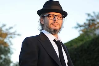 Matías Garfunkel quedó detenido en Estados Unidos tras violar la perimetral que le prohibía acercarse a Victoria Vanucci