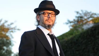 Matías Garfunkel emitió un comunicado a través de su cuenta de Twitter