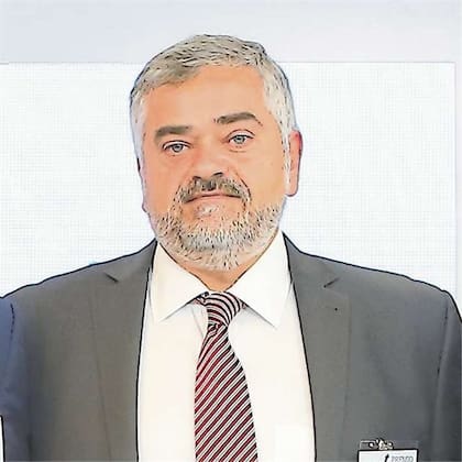 Fernando de Micheli