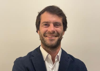 Matías Grimaux (Segafredo): “Sin buen clima, no hay empresa que funcione"