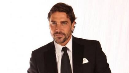 Matías habló con los medios tras su internación