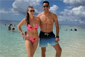 Triunfó en el fútbol argentino y hoy administra un negocio de 100 propiedades en Miami: "Vendo felicidad"