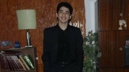 Matías Ignacio Albornoz Piccinetti