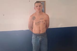 El asesino serial de Alto Comedero que hizo de su casa su cementerio particular