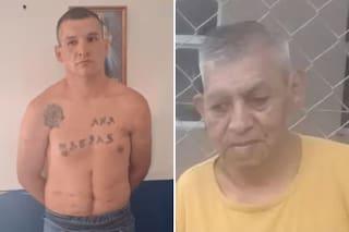El desgarrador relato de la familia de una de las víctimas del presunto asesino serial de Jujuy