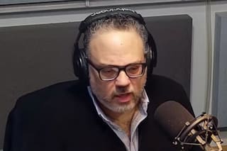 Kulfas habló por primera vez desde su renuncia e hizo una fuerte crítica al Gobierno