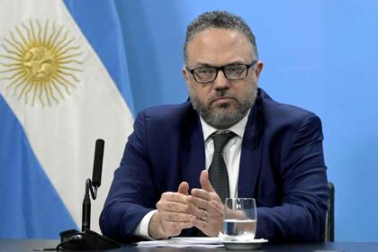 Matías Kulfas. El ministro de Desarrollo Productivo dijo que se va a "retomar" la exportación