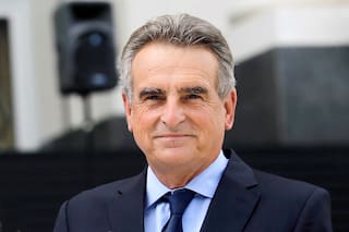 Rossi defendió a Kulfas porque "era el que mejor expresaba el pensamiento político del Presidente”