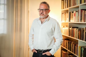 “Milei tiene con la industria anteojeras parecidas a las que tenía Cristina con el campo”