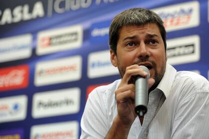 Matías Lammens afirmó que no pedirán reemplazo por Migliore