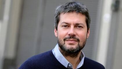 Matías Lammens: "Las bodegas están muy golpeadas por la baja de las ventas y con volúmenes importantes de vino que no logran colocar”