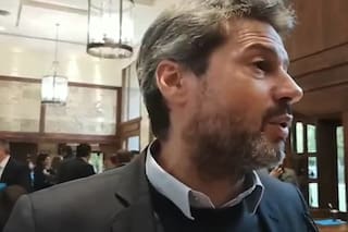 Lammens: "Mi ciclo en San Lorenzo terminó"