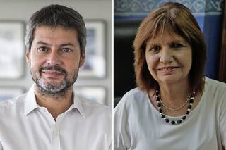 La dura respuesta de Lammens a Bullrich: “O no conoce PreViaje o no lo entendió”