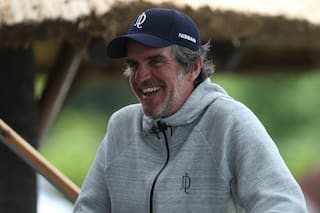 Una insólita situación en el polo: un DT dirigirá contra su equipo... La Dolfina