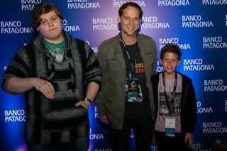 Paul McCartney en Argentina: los famosos que asistieron al show