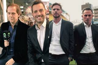 Cómo ver online el superclásico: las transmisiones de Fox Sports y TNT Sports