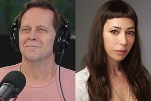 Matías Martin y Victoria De Masi confirmaron el fin de su relación