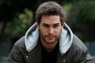 De Casi Normales a Iosi, el espía arrepentido y de la astrología a una impensada carrera para un actor