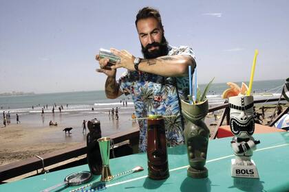 Matías Merlo: “Se vienen tiempos de replantear todo el negocio”