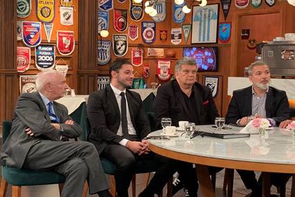 Matías Morla confirmó que Diego Maradona tiene un cuarto hijo en Cuba