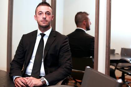 Matías Morla lleva adelante la querella contra Justin Bieber y denuncia que el juez interviniente no hace avanzar el caso