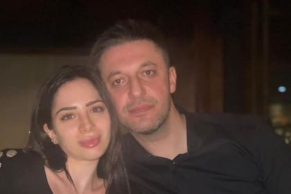 Matías Morla y su novia tendrían todo listo para casarse a fin de año por civil