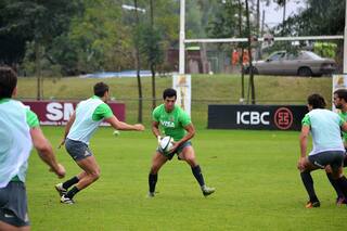 Jaguares: el cambio que se viene para el partido de este sábado frente a Blues