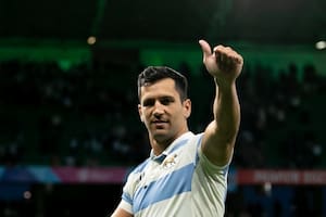 Después del histórico tackle ante Gales, el sentido de pertenencia en los Pumas y el nuevo ciclo de Contepomi