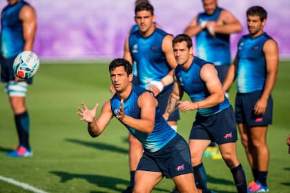 Matías Moroni expresó con un exabrupto en Instagram su enojo contra la Covid-19.