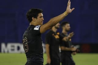 Jaguares: Matías Moroni se suma al éxodo y llega al Leicester Tigers inglés