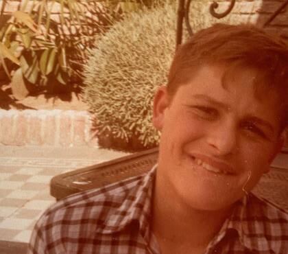 Matías no fue ni es autónomo. Pero sí es autovalente.