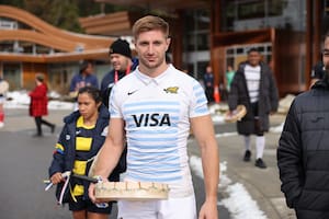 Pumas 7s vuelve a la escena de su espectacular conquista en 2022: el desafío de repetir